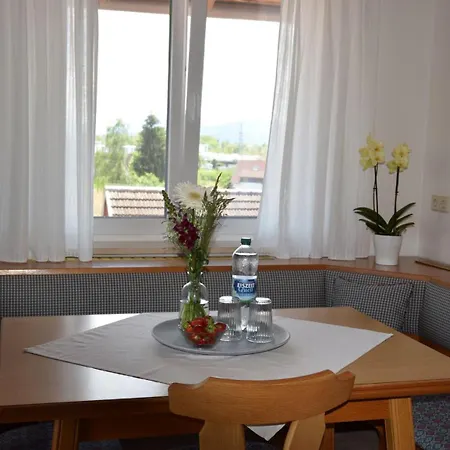 Ferienwohnungen Andreas Schaefler Lindau  Exterior photo