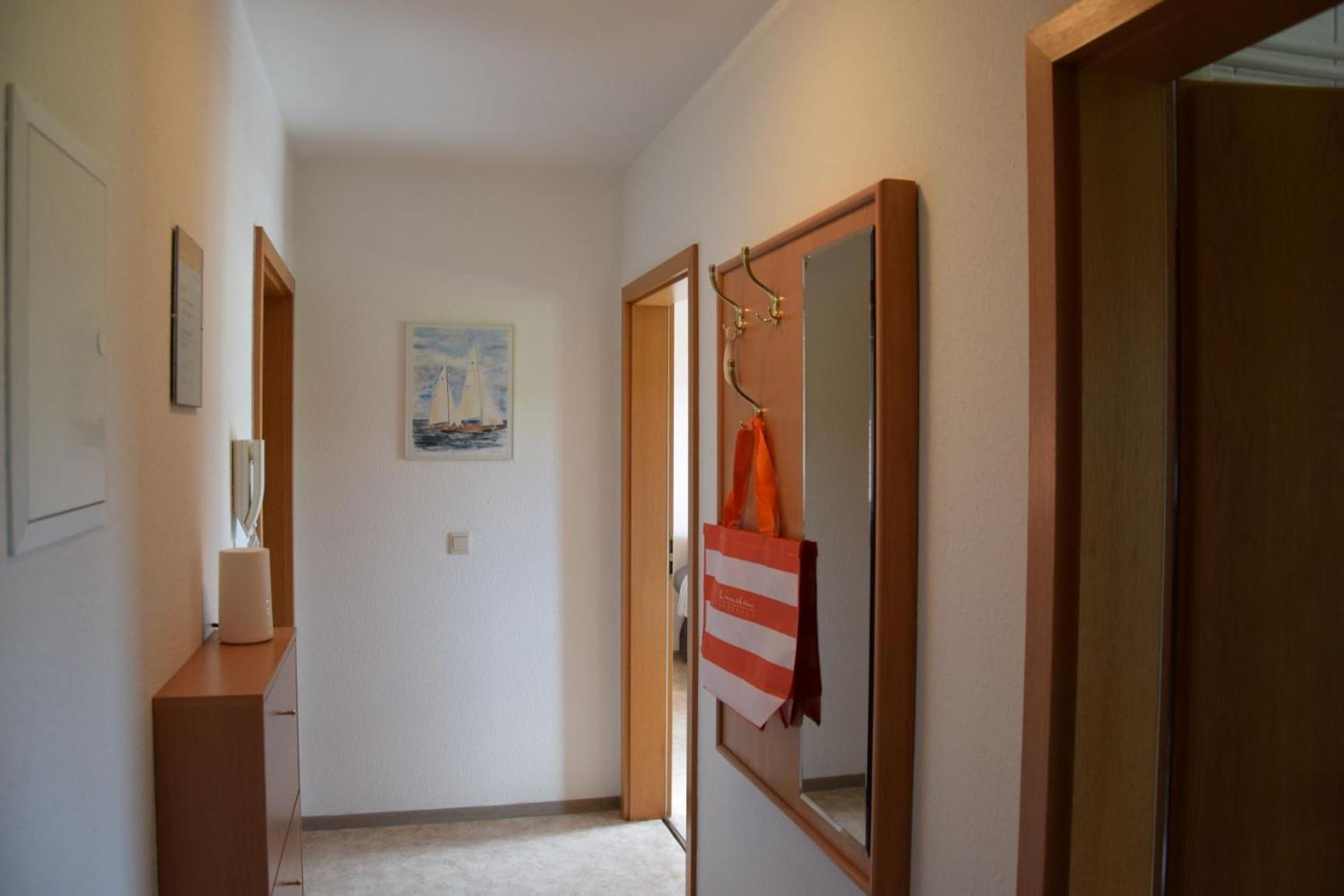Apartment Andreas Schaefler Lindau (Bodensee)
