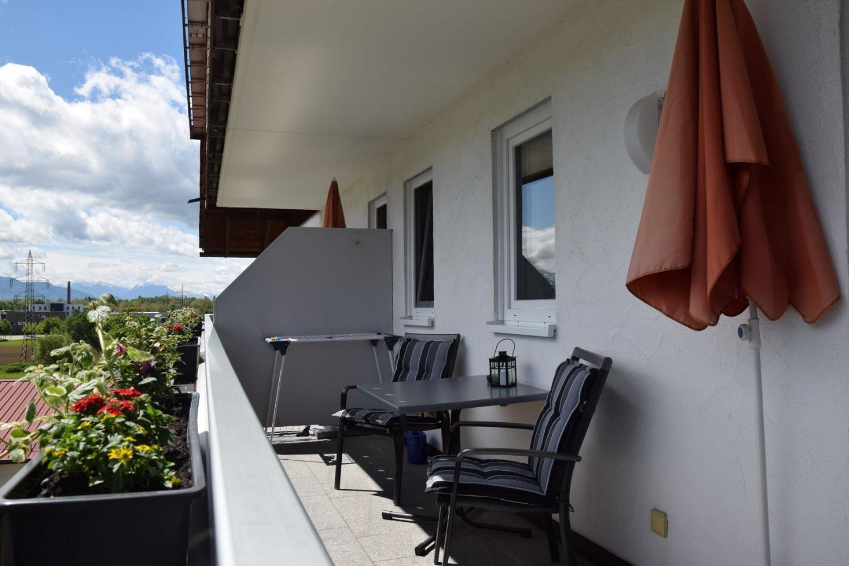 Apartment Andreas Schaefler