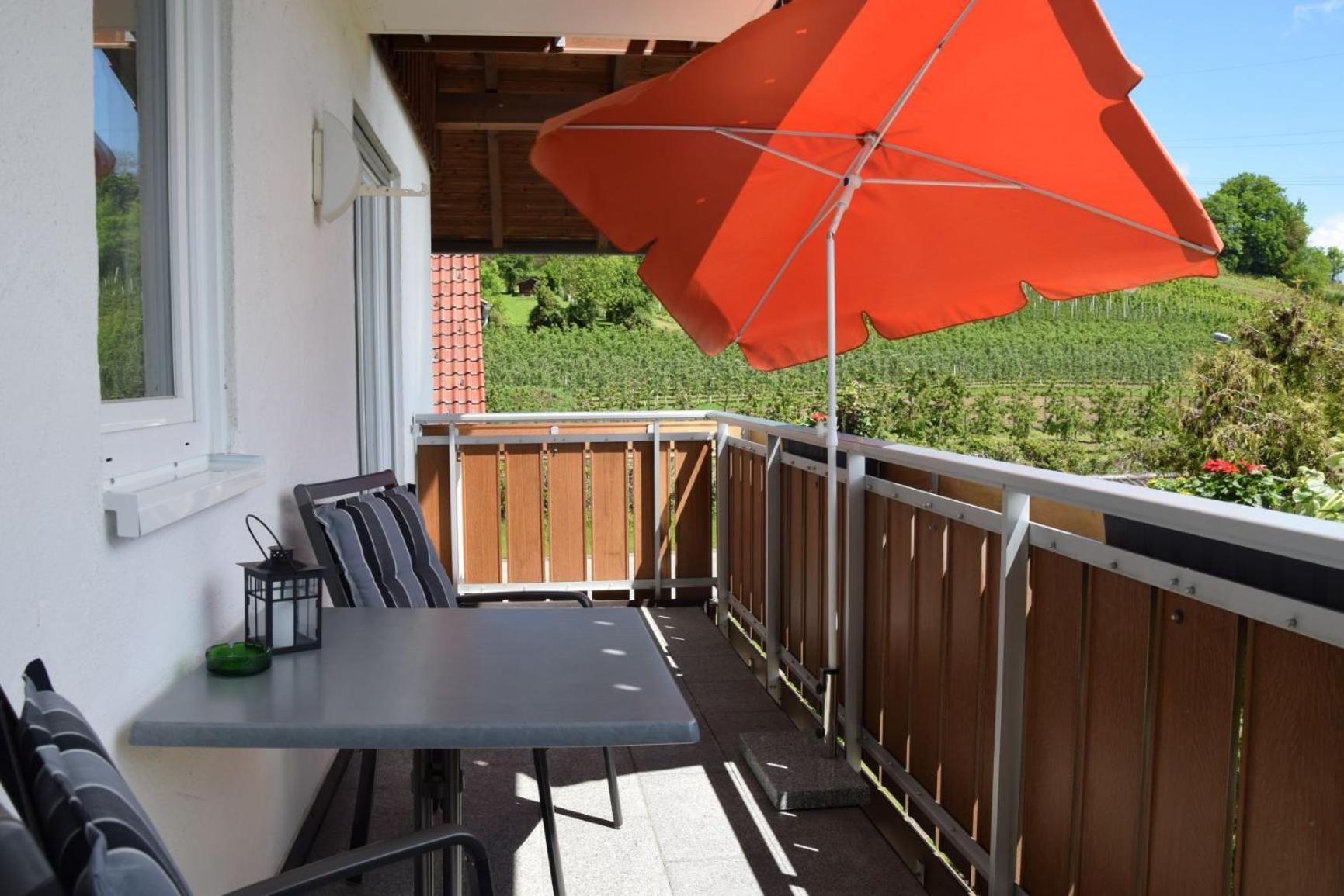 Apartment Andreas Schaefler Lindau (Bodensee)