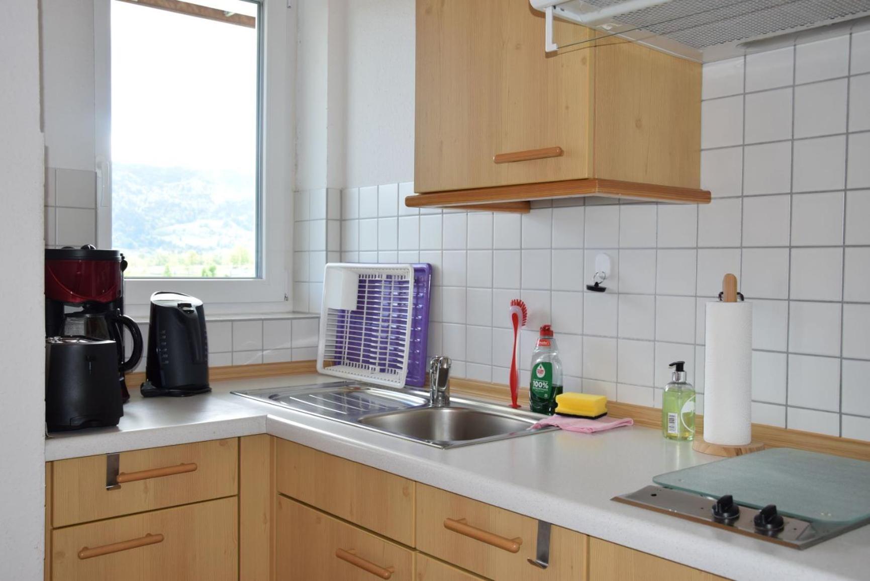 Apartment Andreas Schaefler *