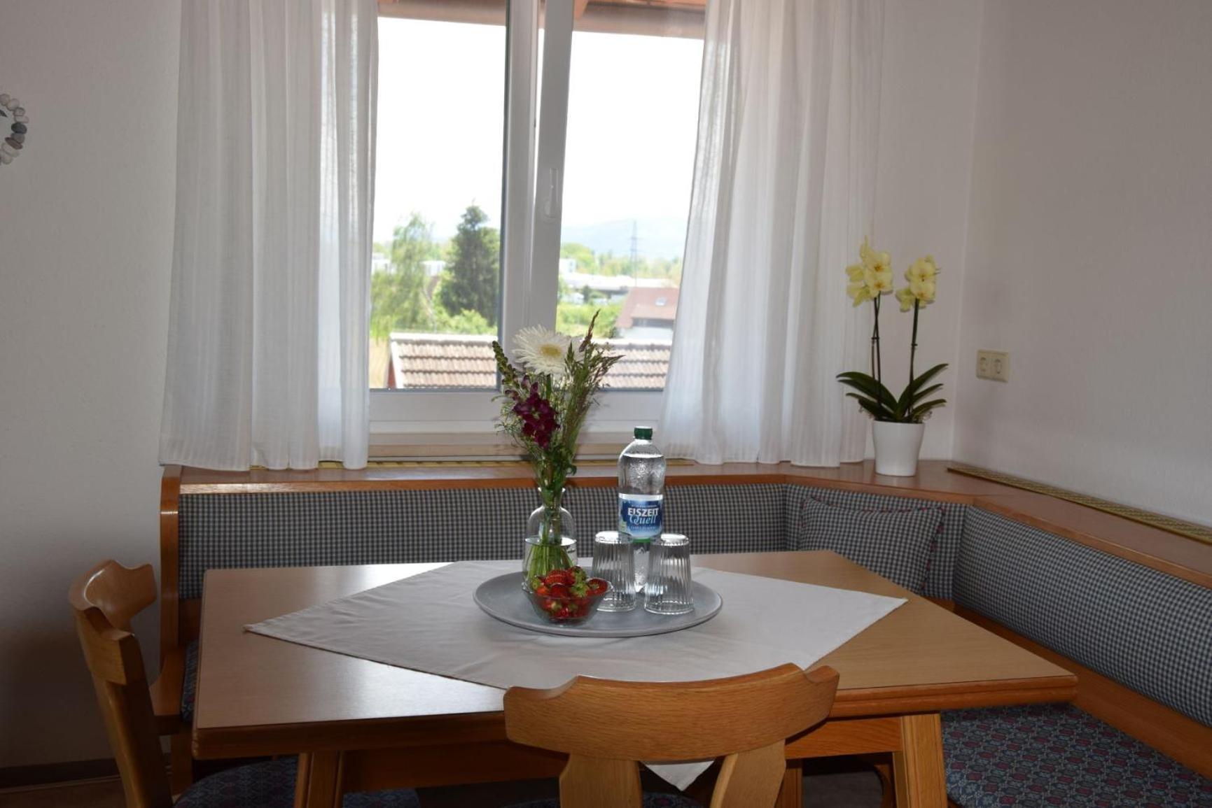 Andreas Schaefler Apartment