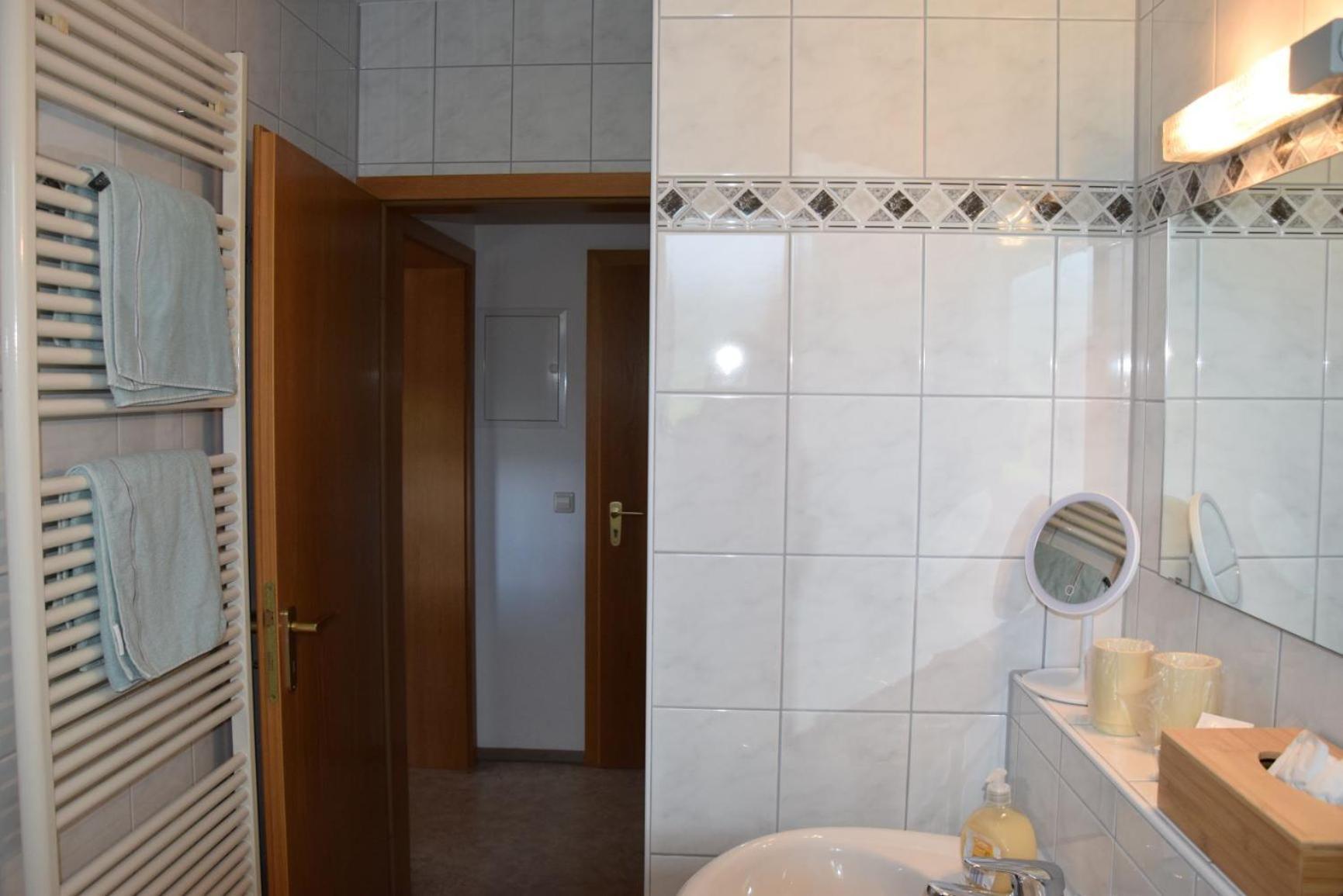 Apartment Andreas Schaefler