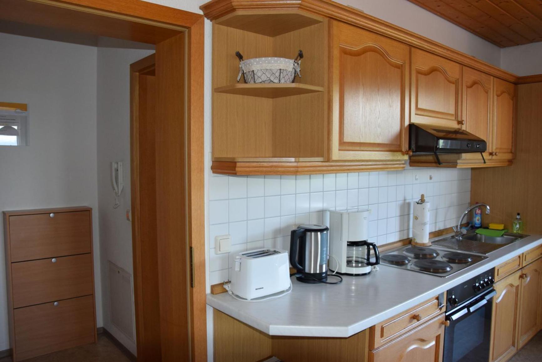 Apartment Andreas Schaefler *