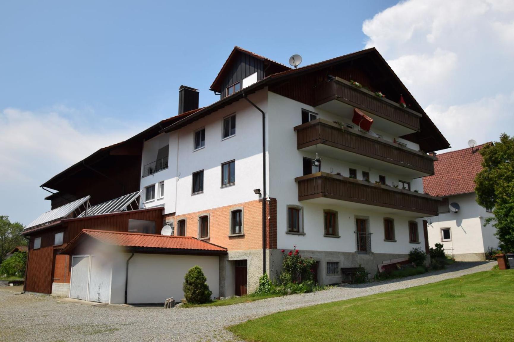 Apartment Andreas Schaefler *