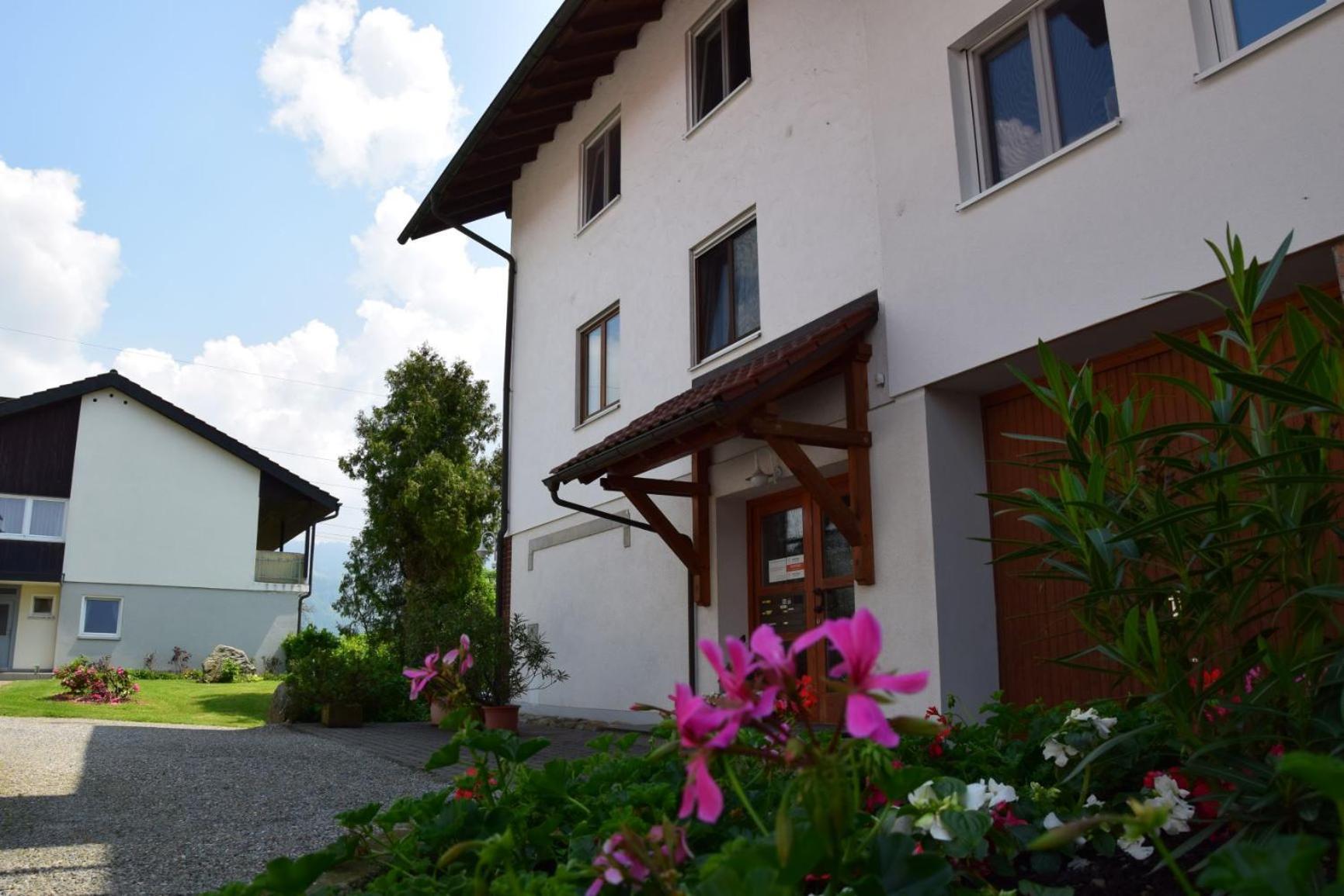 Apartment Andreas Schaefler