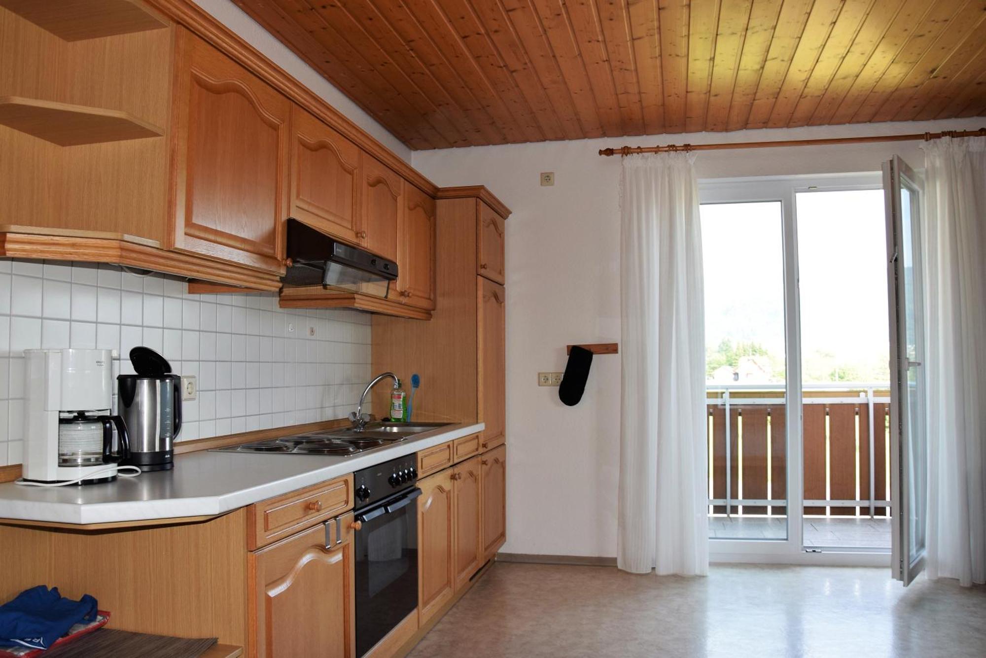 Andreas Schaefler Apartment *