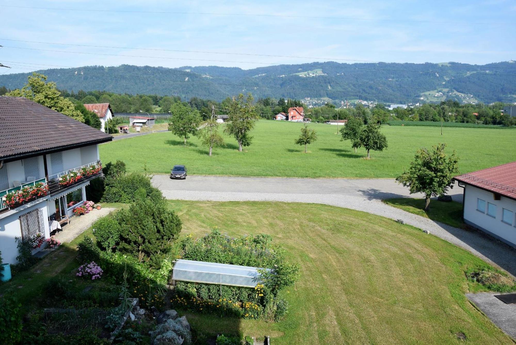 Apartment Andreas Schaefler