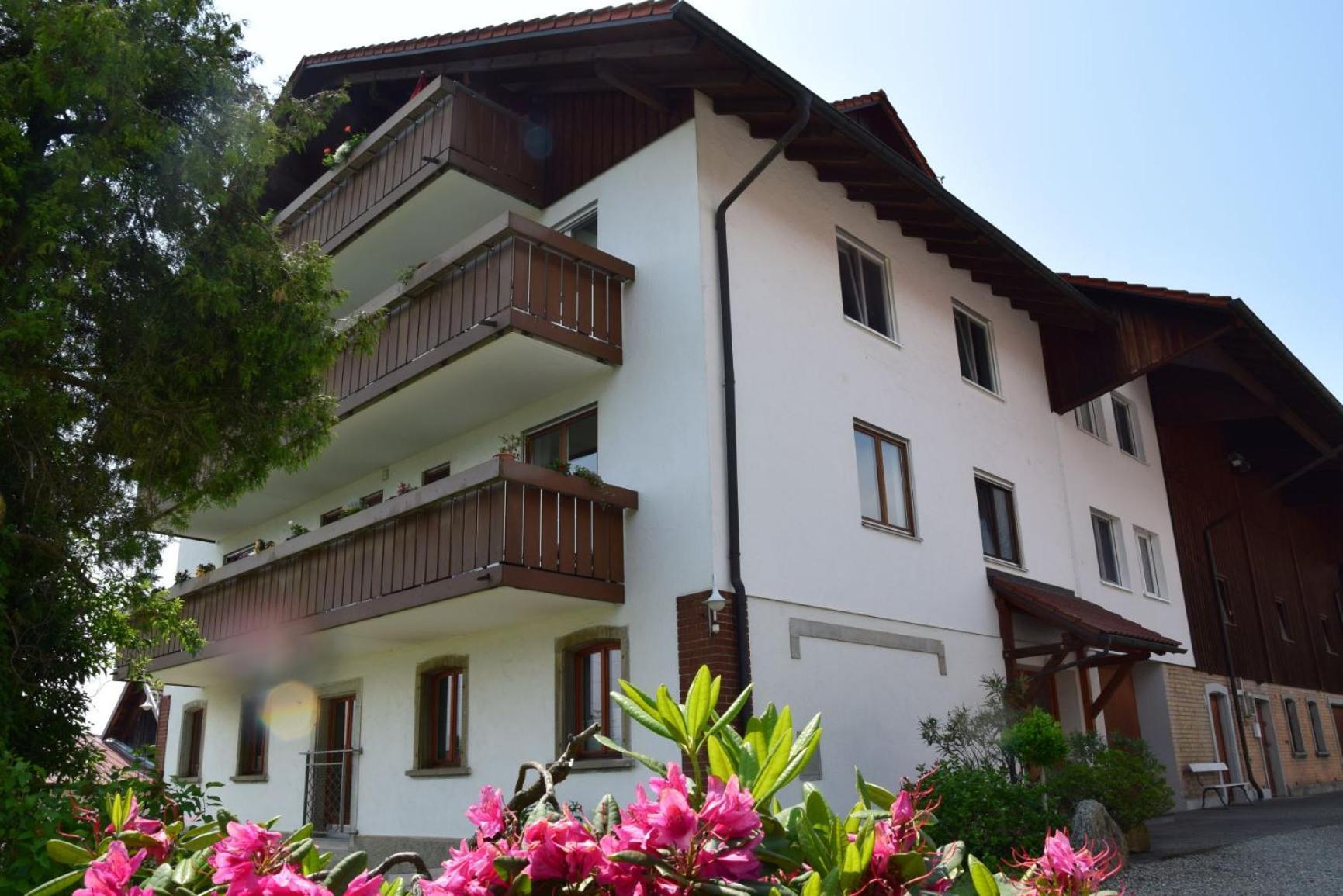 Apartment Andreas Schaefler Lindau (Bodensee)