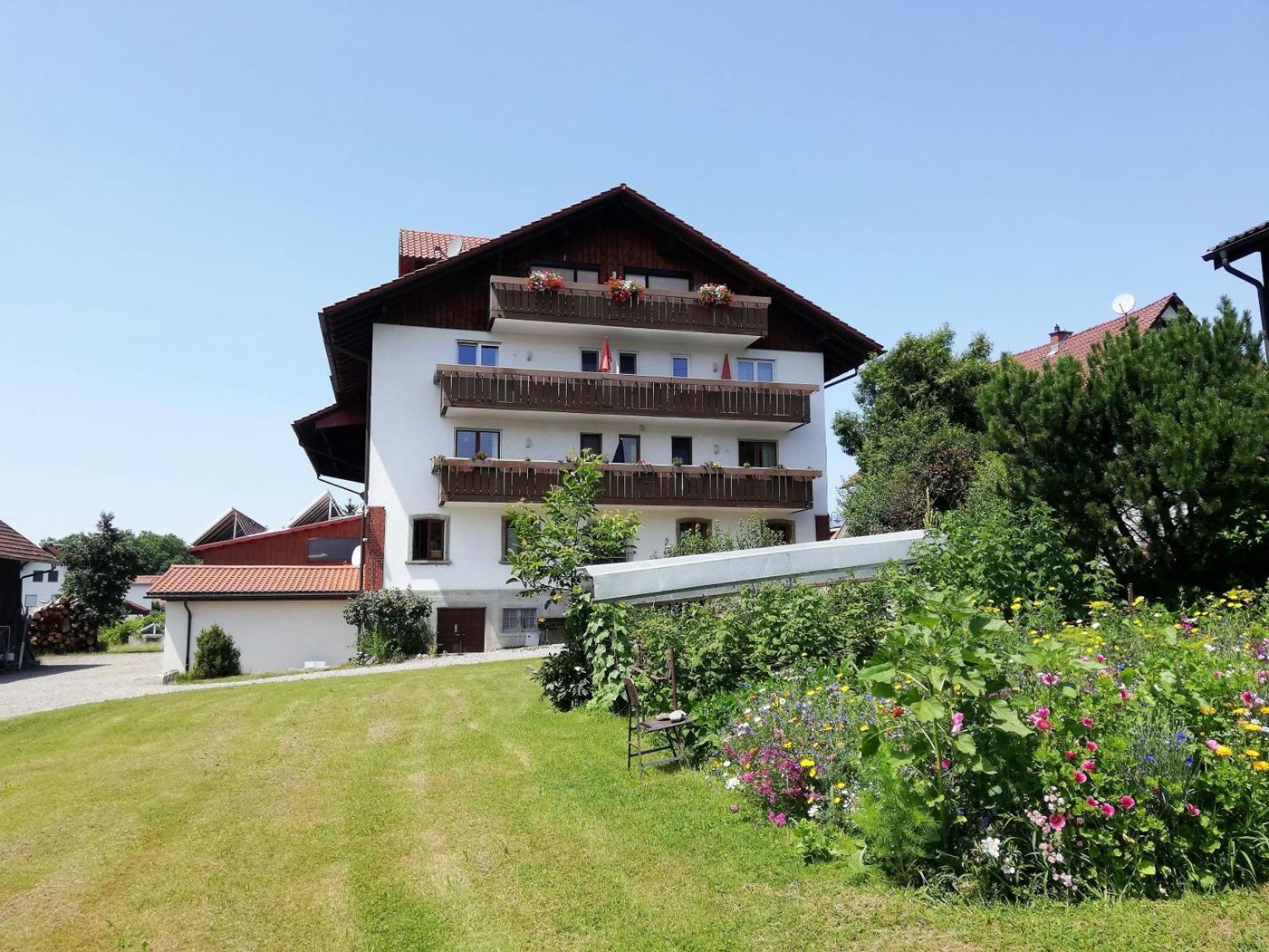Andreas Schaefler Apartment Lindau (Bodensee)